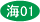 �C01